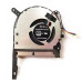 ASUS FX95D FX705G FX505D FX95G FX86 CPU Fan original short cable - additional view 1