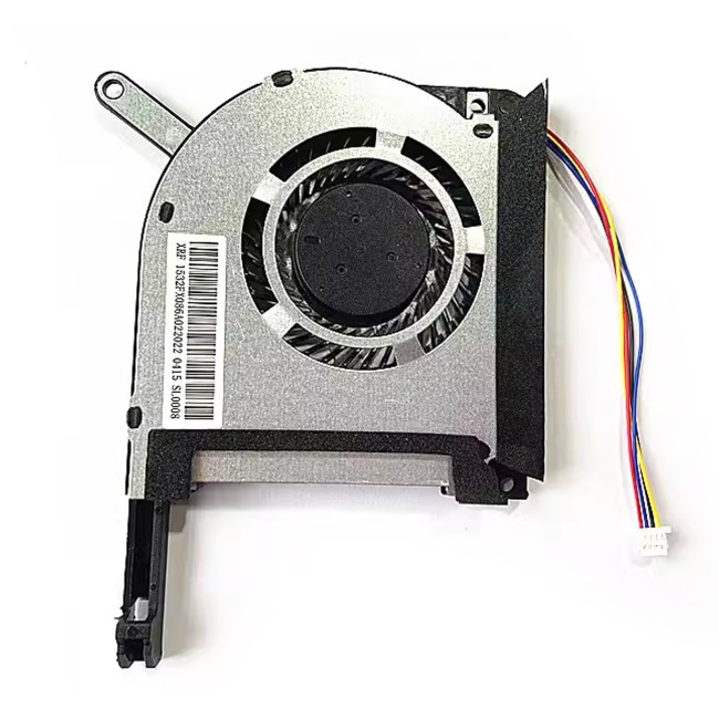 Asus FX95D FX705G FX505D FX95G FX86 GPU Fan OEM - main product image