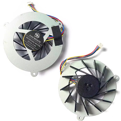 Asus G50 G50S G50V M50 M50V M50S VX5 G60 G60VX CPU Fan OEM