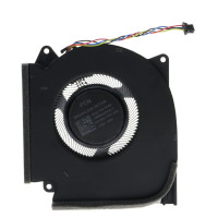 Asus G533Q G513QR G713QR G733QS 5V GPU Fan original - additional view 1