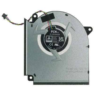 ASUS G614JI G614JIR G614JJ G614JU G614JV G614JZ G614JZR / G634JV G634JY G634JYR G634JZR CPU Fan original
