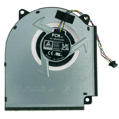 ASUS G614JI G614JIR G614JJ G614JU G614JV G614JZ G614JZR / G634JV G634JY G634JYR G634JZR GPU Fan original