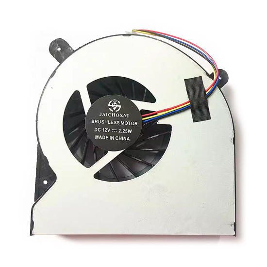 Asus G750 G750J G750V G750JW G750JH G750JM G750JS G750JZ G750JX 12V GPU Fan OEM - main product image