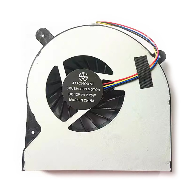 Asus G750 G750J G750V G750JW G750JH G750JM G750JS G750JZ G750JX 12V GPU Fan OEM - main product image