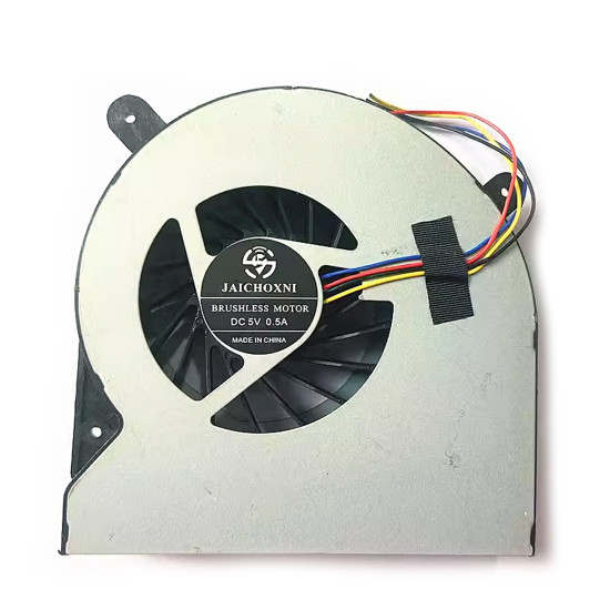 Asus G750 G750J G750V G750JW G750JH G750JM G750JS G750JZ G750JX 5V GPU Fan OEM - main product image