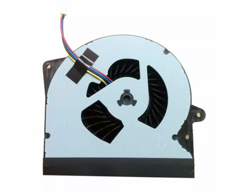ASUS G751 G751J G751M G751JT 12V KSB0612HBA02 22mm CPU Fan original - additional view 