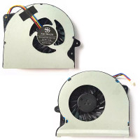 Asus G751 G751J G751M G751JT 15mm 5V CPU Fan OEM