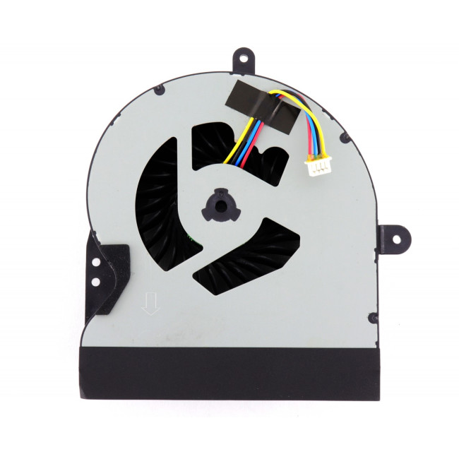Asus G751 G751J G751M G751JT 22mm GPU Fan original 12V - main product image