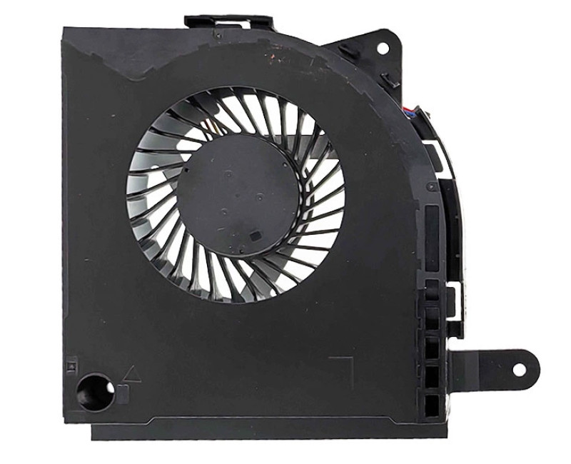 ASUS G7B G7BI G703GI G7BI8950-2DCAXHA8X30 CPU Fan original - additional view 