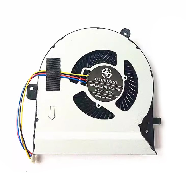 Asus GL502VM GL502VY GL502VSK FX60VM S5VM ZX60 ZX60V 13mm CPU Fan OEM - main product image