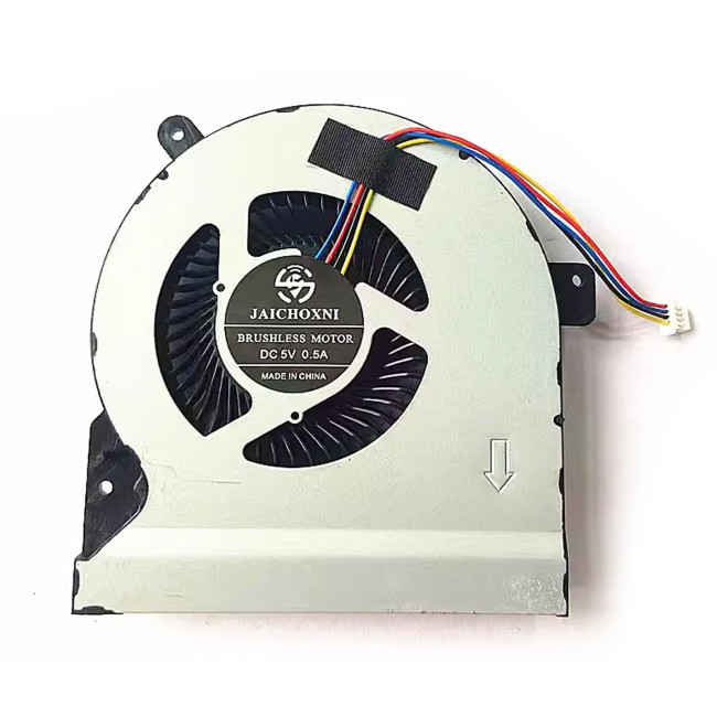 Asus GL502VM GL502VY GL502VSK FX60VM S5VM ZX60 ZX60V 13mm GPU Fan OEM - main product image