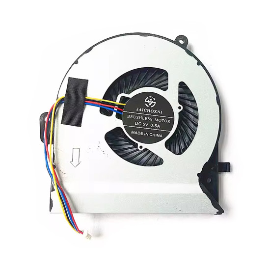 Asus GL502VM GL502VY GL502VSK FX60VM S5VM ZX60 ZX60V 8.5mm CPU Fan OEM - main product image