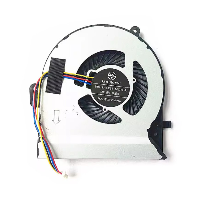 Asus GL502VM GL502VY GL502VSK FX60VM S5VM ZX60 ZX60V 8.5mm CPU Fan OEM - main product image