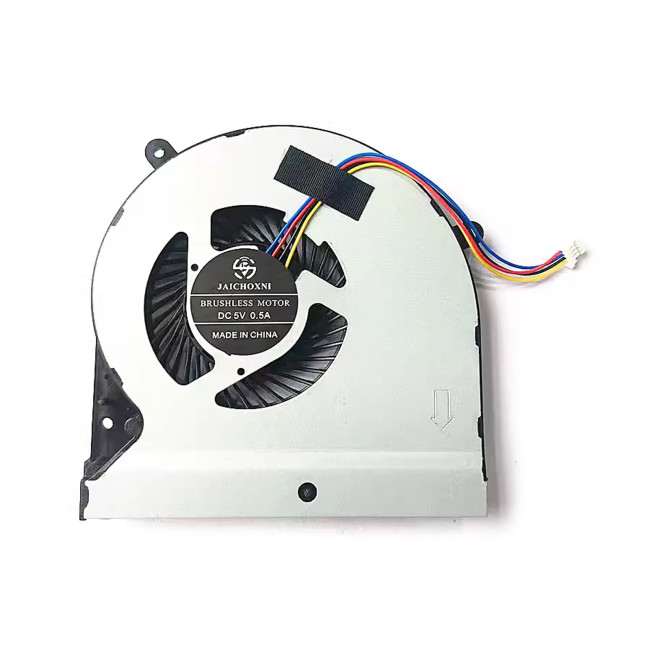 Asus GL502VM GL502VY GL502VSK FX60VM S5VM ZX60 ZX60V 8.5mm GPU Fan OEM - main product image