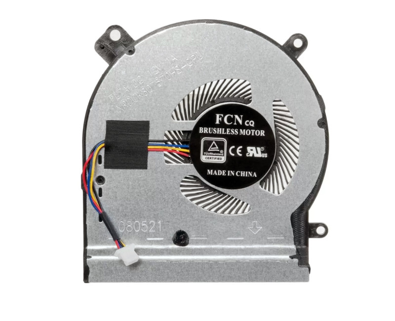 ASUS GL504 GL504GS GL504GM CPU Fan original