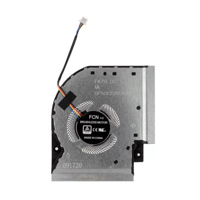ASUS GL504 GL504GS GL504GM GPU Fan original
