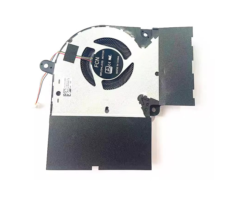 ASUS GL732LXS GL732LWS RTX2080 2020 CPU Fan original - additional view 