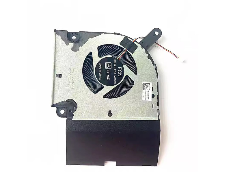 ASUS GL732LXS GL732LWS RTX2080 2020 GPU Fan original - additional view 