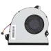 ASUS GL753VD GL553VD FX553V FX73VD FZ53v FX53V ZX53V CPU Fan original - additional view 1