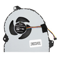 Asus GL753VD GL553VD FX553V FX73VD FZ53v FX53V ZX53V CPU Fan original