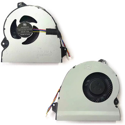 ASUS GL753VD GL553VD FX73VD FZ53v FX53V ZX53V CPU Fan OEM