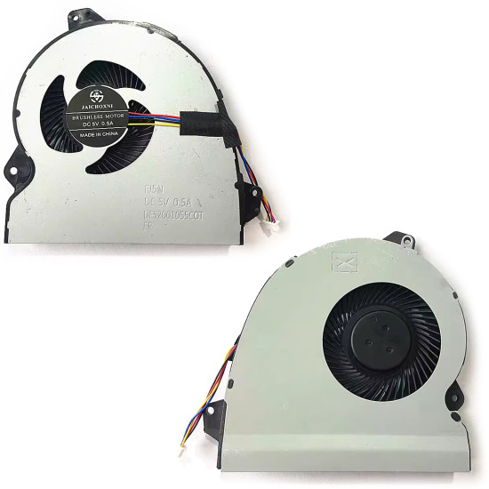 Asus GL753VD GL553VD FX73VD FZ53v FX53V ZX53V CPU Fan OEM - main product image