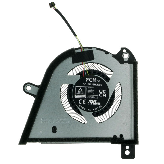 Asus GU604VI GU604VU GU604VY GU604VZ CPU Fan original - main product image