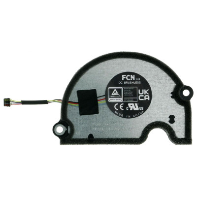 ASUS GU604VI GU604VU GU604VY GU604VZ External Fan original