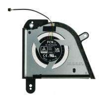 Asus GU604VI GU604VU GU604VY GU604VZ GPU Fan original