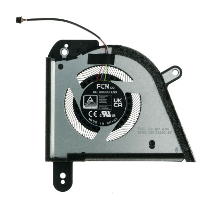 ASUS GU604VI GU604VU GU604VY GU604VZ GPU Fan original