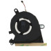 Asus GV301R GV301RA GV301RC GV301RE CPU Fan original - additional view 1
