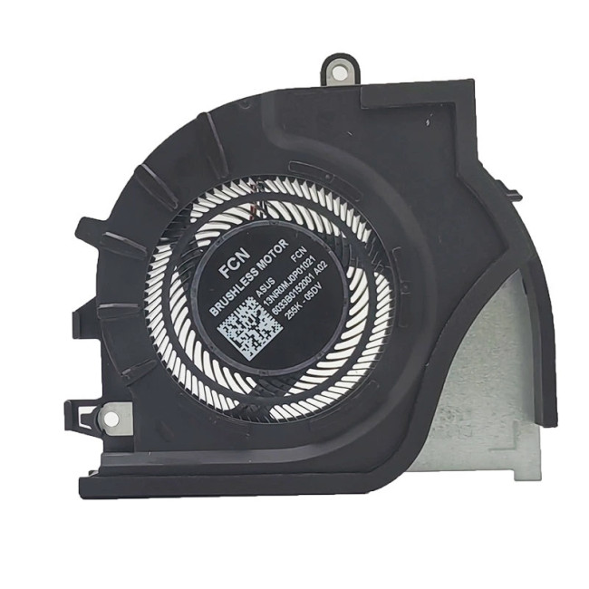 Asus Gaming F16 FX608J FX608JMR14650-0EAEXHB8X10 CPU Fan original - main product image