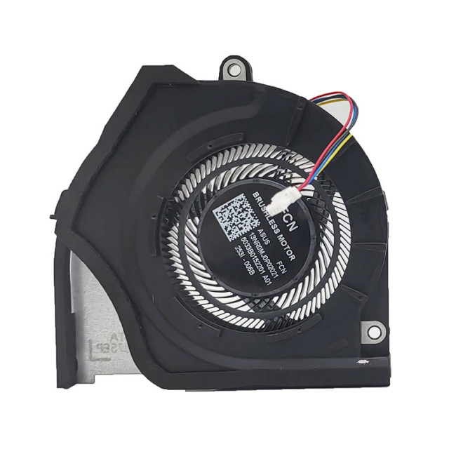 Asus Gaming F16 FX608J FX608JMR14650-0EAEXHB8X10 GPU Fan original - main product image
