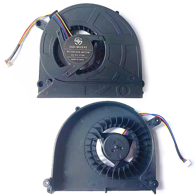 Asus K40 K40AB K40IN K50AB K50AD K70C X5D X5DI X5DC X5DAF X5 K60 A41I A41 CPU Fan OEM - main product image