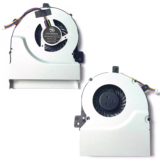Asus K55V K55VD K55VM R500V A55V K55VJ CPU Fan OEM - main product image