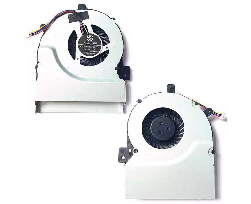 ASUS K55V K55VD K55VM R500V A55V K55VJ CPU Fan OEM - additional view 