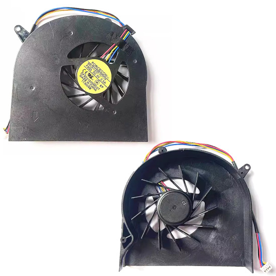 Asus M60J M60 M60P M60WQ72J-SL CPU Fan original - main product image