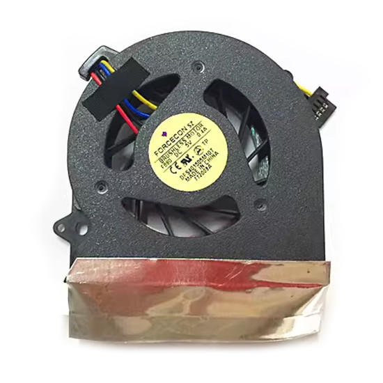 Asus N10 N10J N10E CPU Fan original - main product image