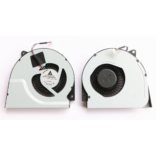 ASUS N46 N46VB N46VJ N46VM N46VZ N46E CPU Fan OEM - main product image