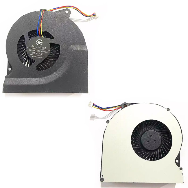 Asus N53S N53 N53SN N53JF N73JN N53J K73E K73Y CPU Fan OEM - main product image