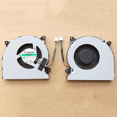 ASUS N550J N750J G550J N550JK N550X47JV N550X42JV Fan original