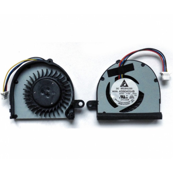 Asus PC1025 CPU Fan OEM - main product image