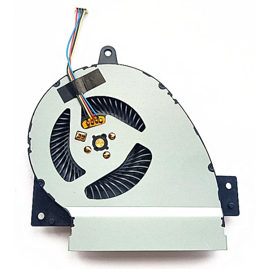 Asus PRO453U P453UJ P2440U PRO454 CPU Fan original - main product image