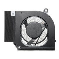 Acer Predator Helios 3D 15 PH3D15-71 CPU Fan original plastic - additional view 1