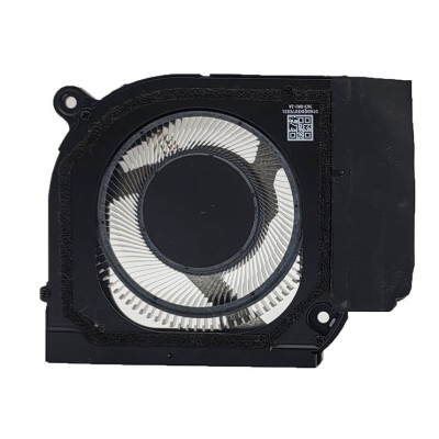 ASUS Predator Triton 300 SE PT316-51S CPU Fan original metal
