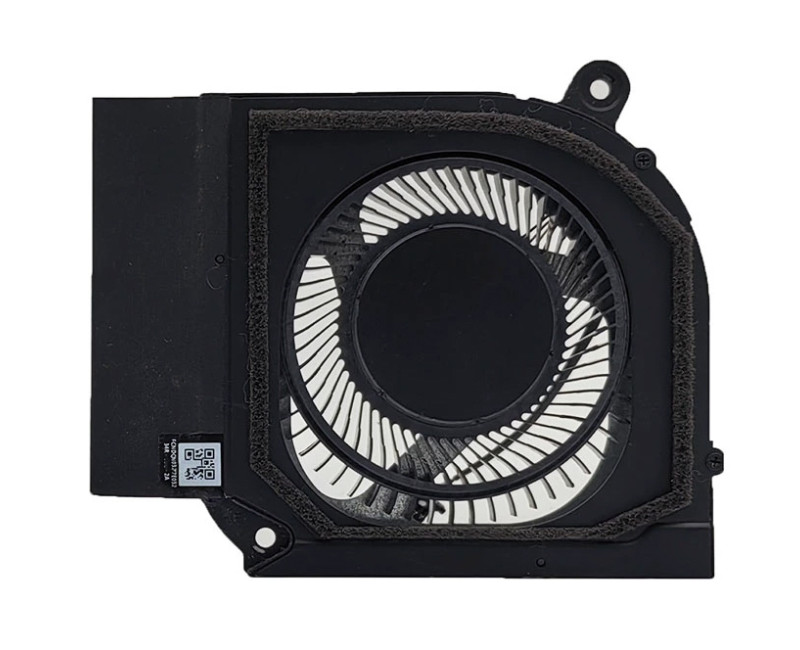 ASUS Predator Triton 300 SE PT316-51S GPU Fan original - additional view 