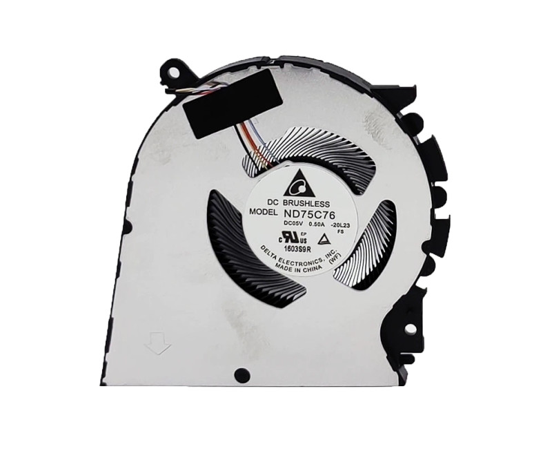ASUS Pro14 M3400Q M3401Q K3400P M7400Q X7400P K6400Z CPU Fan original - additional view 