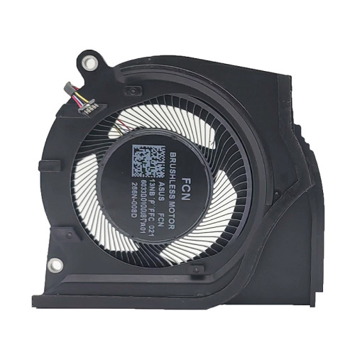 ASUS ProArt P14 H7407BA SM202W Fan original A