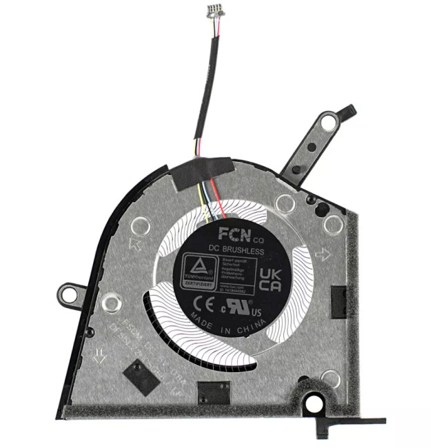 Asus ProArt PX13 HN7306WU 13.3 fan original version A - main product image