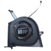 Asus ProArt PX13 HN7306WU 13.3 fan original version A - additional view 1